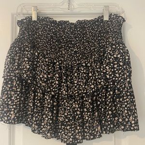 rock n rags skirt